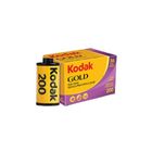 Kodak, Gold GB, Film klisza kolorowa do aparatu, 200, 36 zdjęć