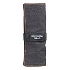 Koh-I-Noor, etui zwijane, jeans czarny