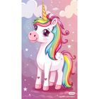 Koh-i-Noor, malowanie po numerach, Jednorożec, 40-50 cm