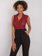 Kombinezon damski, mix, Rue Paris