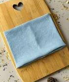 Komin dziecięcy, jasnoniebieski, Iltom