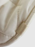 Kominiarka damska z kapturem, ecru, 4F