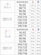 Komplet chłopięcy, Czapka, Komin, granatowy, Nicol