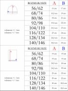 Komplet chłopięcy, Czapka, Komin, niebieski, Nicol