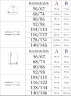 Komplet chłopięcy, Czapka, Komin, zielony, Nicol