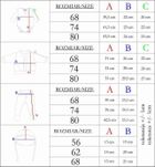 Komplet chłopięcy, Marynarka, Body z długim rękawem, Czapka, Spodnie dresowe, mix, Nicol