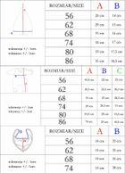 Komplet chłopięcy, Pajac, Czapka, Apaszka, mix, Nicol