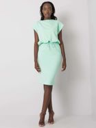 Komplet damski, miętowy, Ex Moda