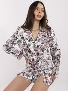 Komplet damski, mix, Italy Moda