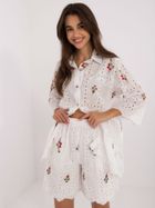 Komplet damski, mix, Lakerta