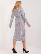 Komplet damski, szary, Lakerta