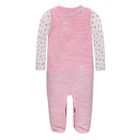 Komplet dziewczęcy, Bluzka z długim rękawem, Śpiochy, mix, Kanz