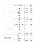 Komplet dziewczęcy, Bluzka z krótkim rękawem, Szorty, mix, Nicol