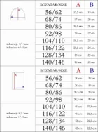 Komplet dziewczęcy, Czapka, Komin, bordowy, Nicol