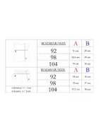 Komplet dziewczęcy, T-shirt, Szorty, zielony, Nicol