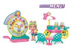 KookyLoos, Mystery Menu, zestaw z figurką