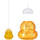 Koopman, pułapka na osy, pomarańczowa, 15 cm