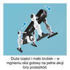 Kosmos, Flip Monster, stwórz robota, zestaw edukacyjny