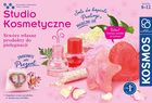 Kosmos, Studio Kosmetyczne, zestaw do tworzenia kosmetyków