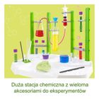 Kosmos, Zabawna Chemia, zestaw edukacyjny