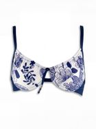 Kostium kąpielowy damski dwuczęściowy, mix, Mariss