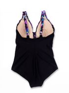 Kostium kąpielowy damski jednoczęściowy, mix, Mariss