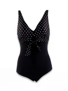 Kostium kąpielowy damski jednoczęściowy, mix, Mariss