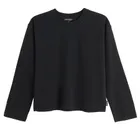 Koszulka z długim rękawem o luźnym kroju NOWEAR