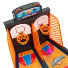 Koszykówka stołowa, gra zręcznościowa