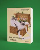 Kot pierwszego kontaktu