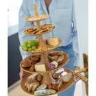 Koziol, Babell Big, patera na słodycze