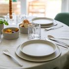 Koziol, Connect, talerze obiadowe, średnica 25 cm, 4 szt.