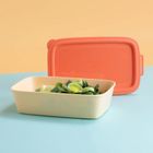 Koziol, miska z pokrywką, Nora Box, 1,4 l