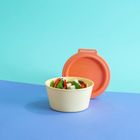 Koziol, miska z pokrywką, Nora Box, 700 ml