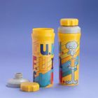 Koziol, SpongeBob, bidon, żółty, 500 ml