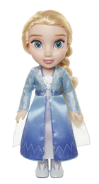 Kraina Lodu 2, Elsa, lalka
