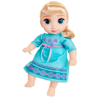 Kraina Lodu 2, Elsa, lalka mała