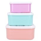 Kraina Lodu 2, Let's Eat, lunchbox 3w1