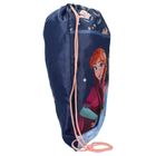 Kraina Lodu 2, Louder Than Love, worek sportowy, niebieski