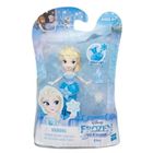 Kraina Lodu, Elsa, figurka