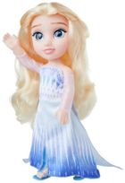 Kraina Lodu, Elsa, lalka, 35 cm