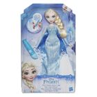 Kraina Lodu, Elsa w magicznej sukience, lalka