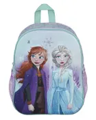 Kraina Lodu, plecak dla przedszkolaka 3D