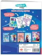 Kraina Lodu. Pomaluj mnie!