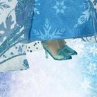 Kraina Lodu, Rozświetlona śpiewająca Elsa, lalka interaktywna