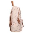 Król Lew, Made for Fun, plecak dla przedszkolaka, beżowy