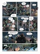 Królowa Sylwanów. Świat Akwilonu. Elfy. Tom 12