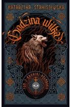 Kroniki Półmorku. Tom 2. Godzina wilka (ilustrowane brzegi)