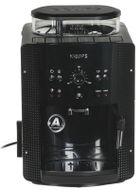 Krups, ekspres ciśnieniowy, automatyczny, Roma EA8108, 1450W, czarny