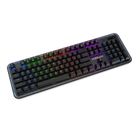 Krux, klawiatura gamingowa, Comet RGB Outemu Brown